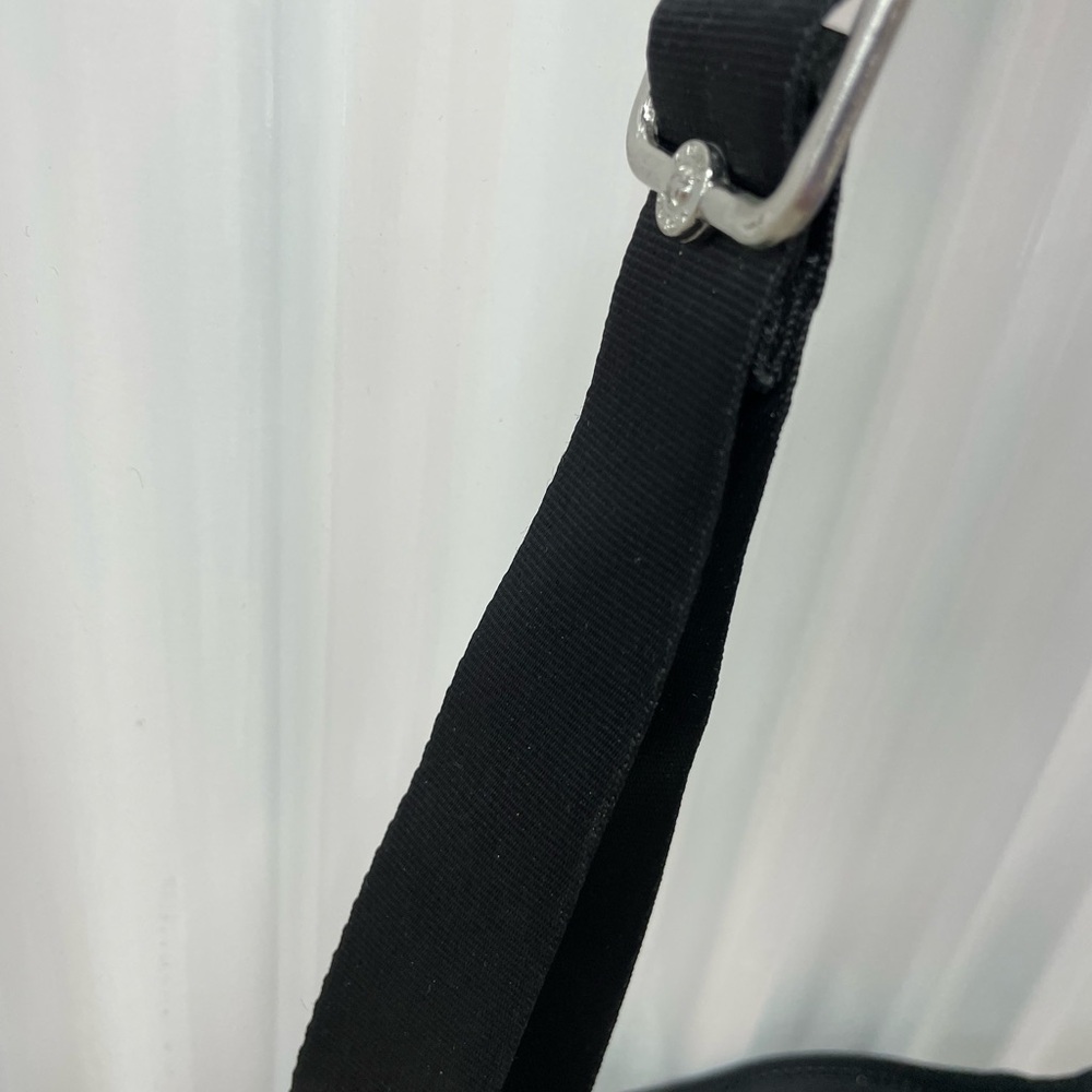 Kipling Blue Crossbody Bag - Picture 8 of 16